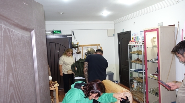 Antalya Hedef Akademi