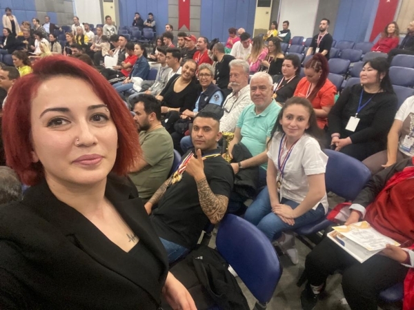 Antalya Hedef Akademi