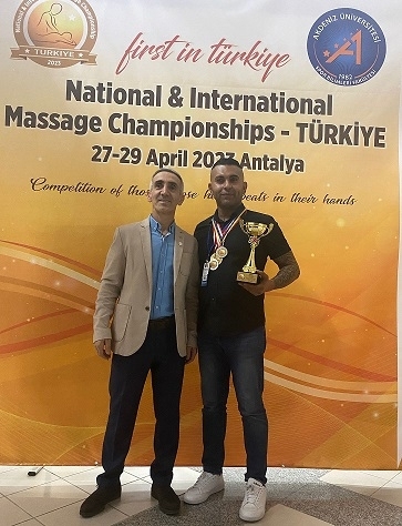 Antalya Hedef Akademi