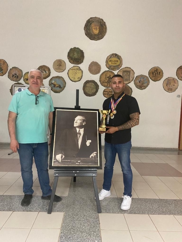 Antalya Hedef Akademi