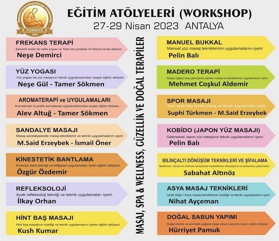 Antalya Hedef Akademi