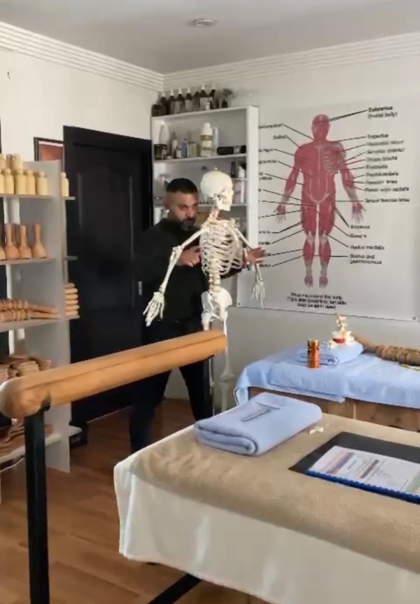 Antalya Hedef Akademi