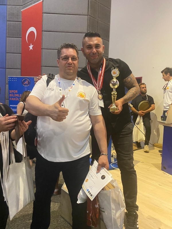 Antalya Hedef Akademi