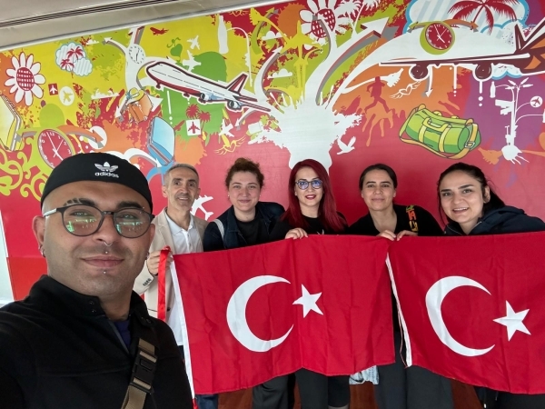 Antalya Hedef Akademi