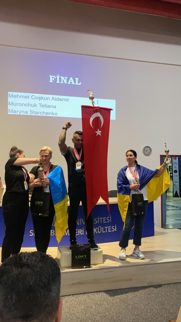 Antalya Hedef Akademi