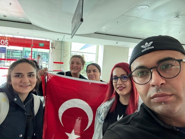 Antalya Hedef Akademi