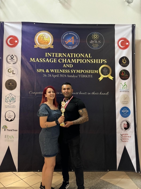 Antalya Hedef Akademi