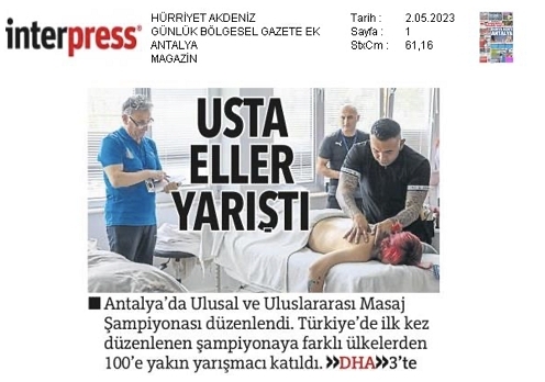 Antalya Hedef Akademi