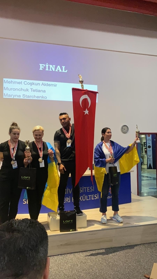 Antalya Hedef Akademi