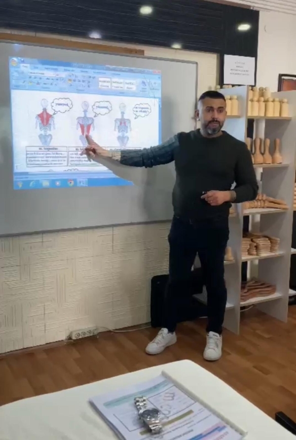 Antalya Hedef Akademi