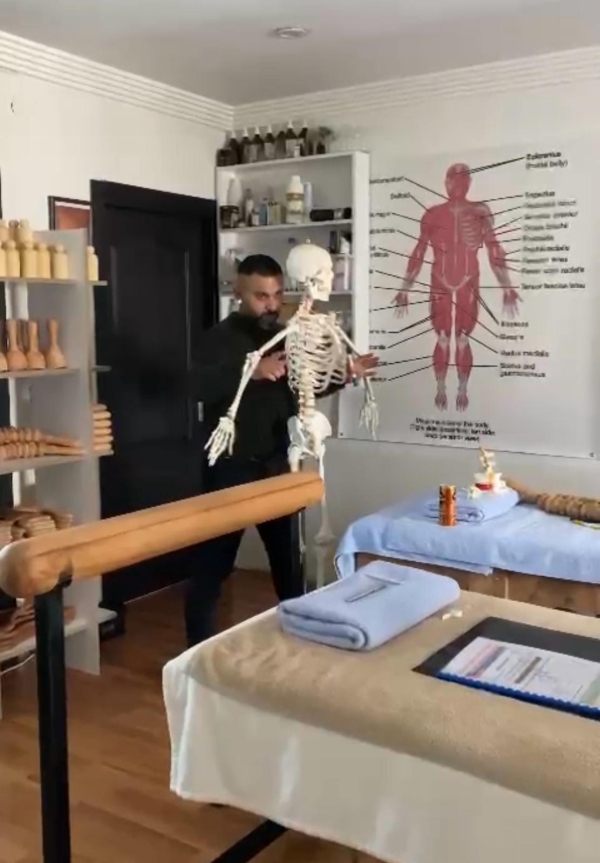 Antalya Hedef Akademi