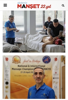 Antalya Hedef Akademi