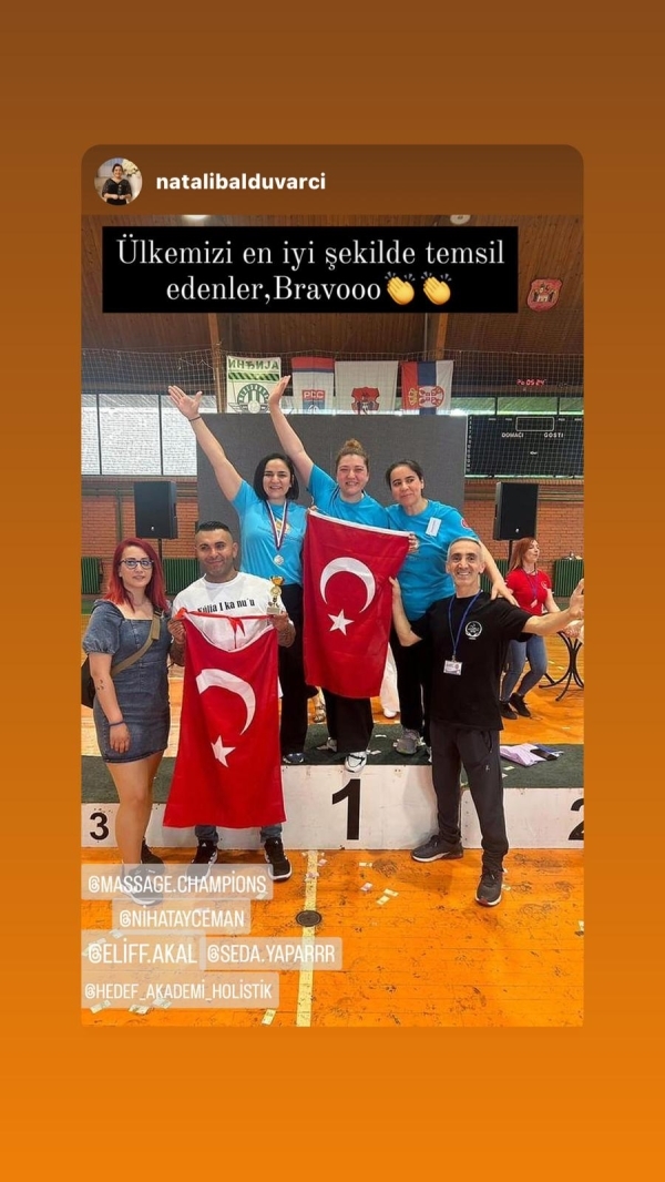 Antalya Hedef Akademi